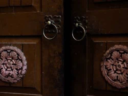 rivestimenti delle porte blindate